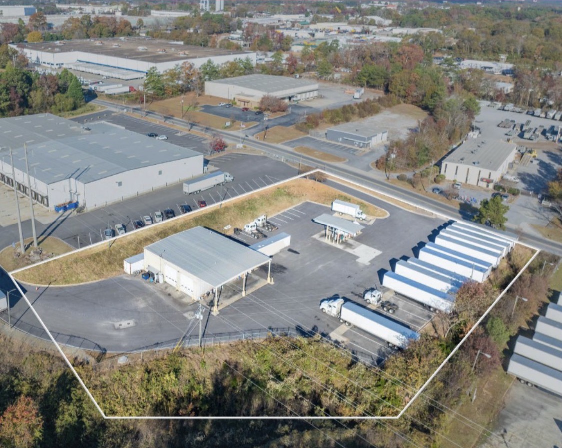 Breaking News: Viking Truck Expands to New Flagship Atlanta Location to Better Serve Customers Nationwide