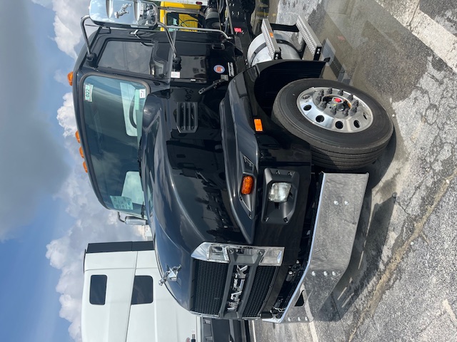 Breaking NEWS! VIKING TRUCK IS NOW SELLING NEW TRUCK BUILDS !