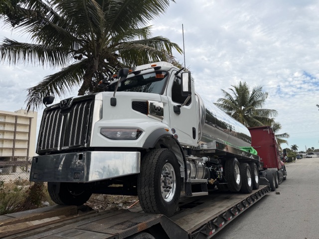 Thanks Ferguson Septic!