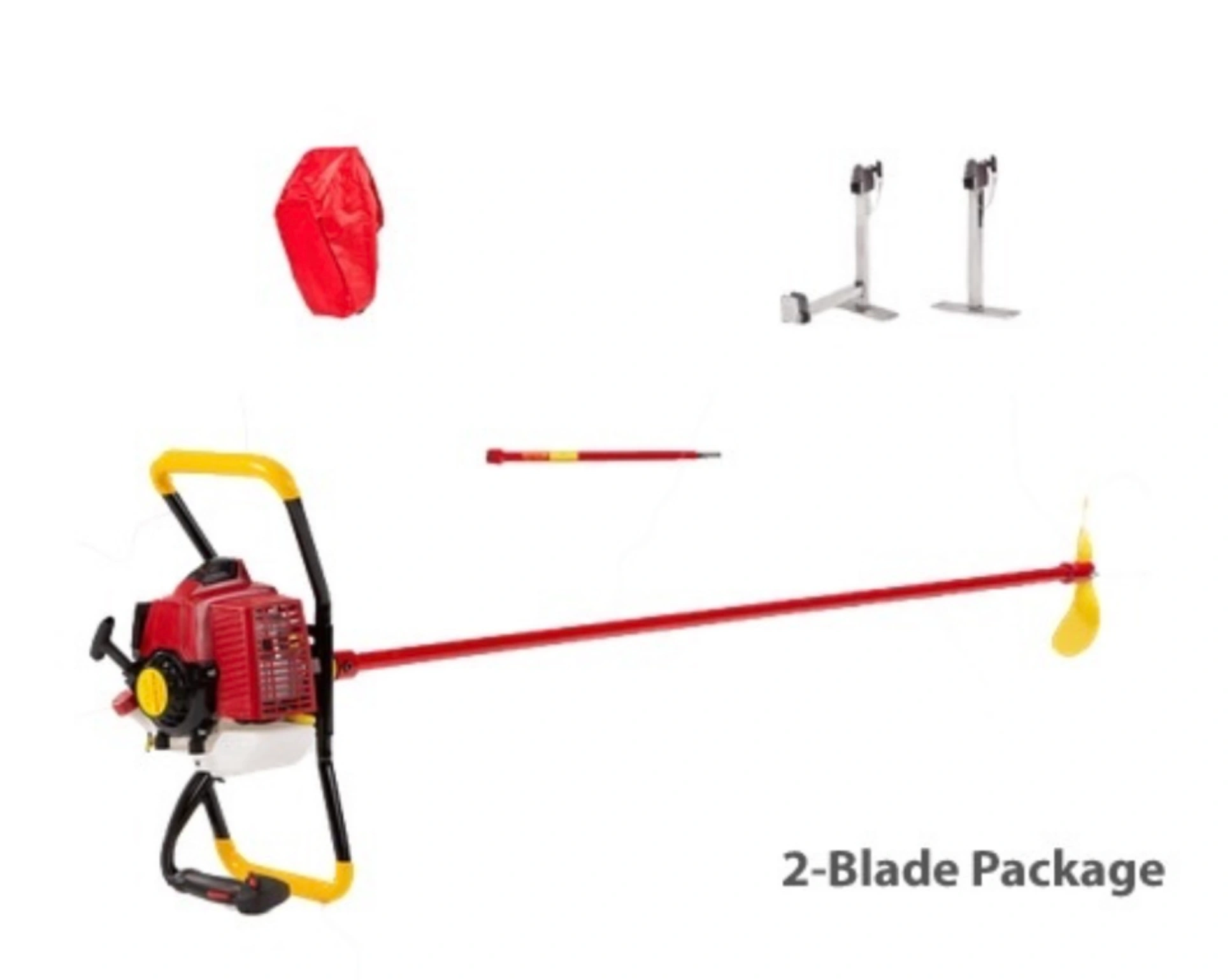 Viking Truck Presents!