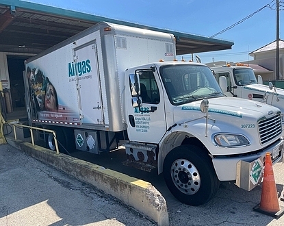 2018 FTL M2 box 71k miles vin# JM9615