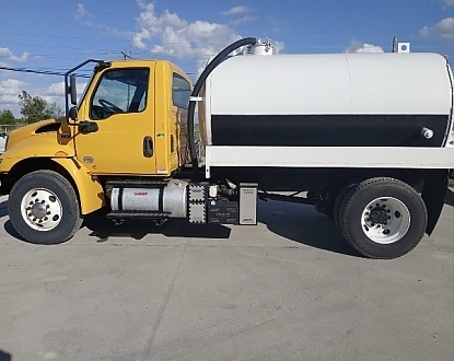 2020 International 4300