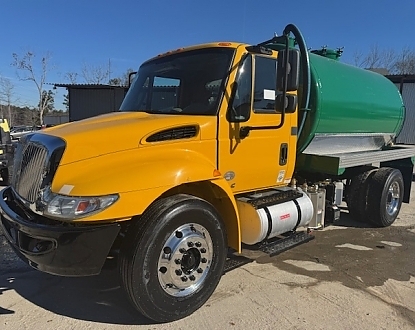 2019 International 4300