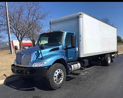 2020 MV Cummins RDS2100 218 K NEW 2500 GAL ALUM NEW B500 BLOWER